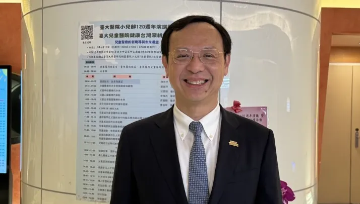 首屆「沒有美國」的WHA　石崇良將去辦4大論壇挺台不缺席