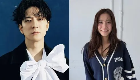 32歲中島裕翔宣布結婚！甜娶女神新木優子：珍惜彼此走下去