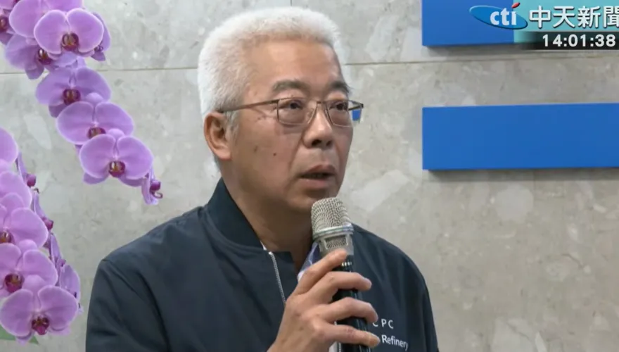 下周油價不漲了！中油曝背後原因：照顧民生穩物價