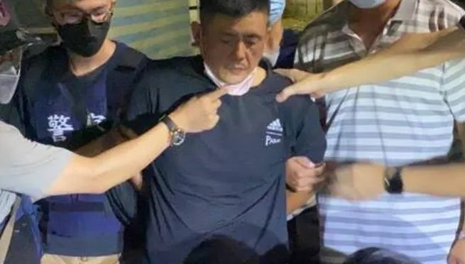 漏鑑定「復歸社會可能性」！台南殺警案惡嫌林信吾可能逃死