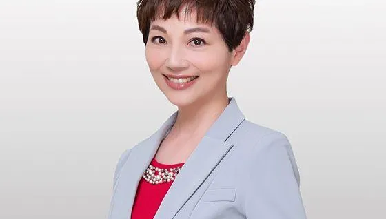 TVBS裁員百人！「元老級主播」吳安琪被砍　電視台證實轉型