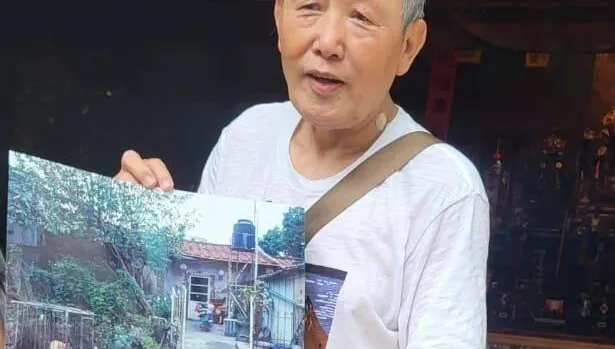 文史界國寶辭世！竹塹文化巨擘溫文龍享壽73歲　竹市沉痛哀悼