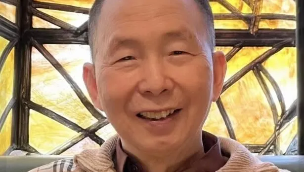 醫界噩耗！精神醫學先驅陸汝斌辭世　堅毅人生拚出國際地位