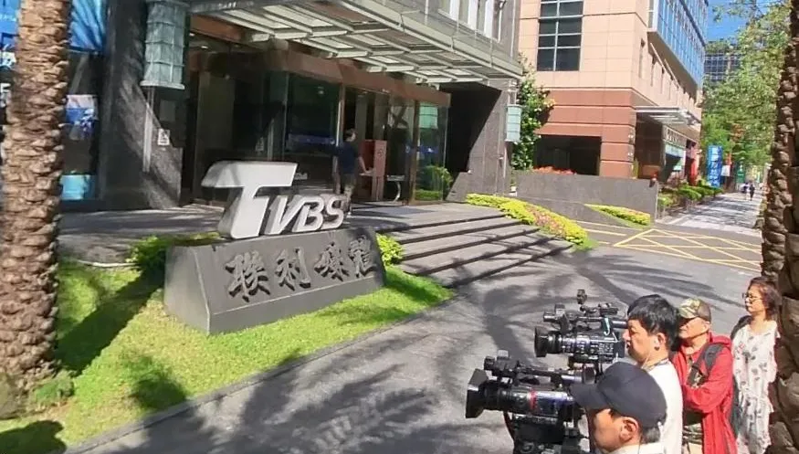 TVBS發布聲明否認方念華謝向榮人事異動　吳安琪確認月底離職