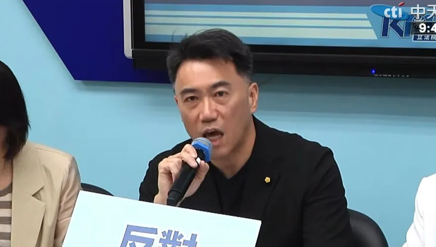 周軒控鄭麗文挺引進印度移工　林沛祥：是指高階工程師