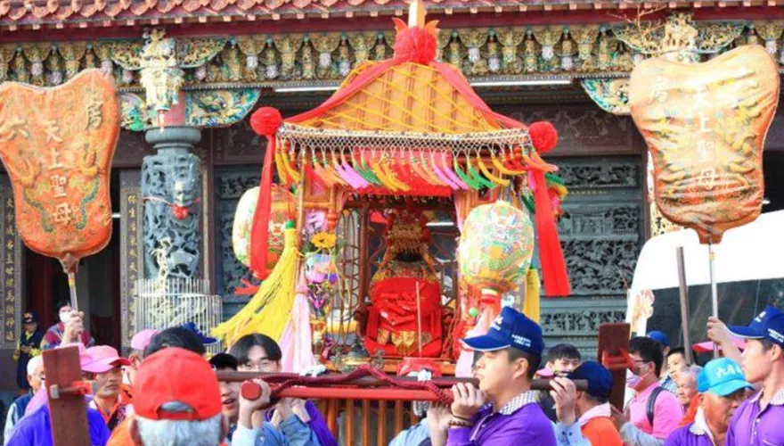 六房媽紀錄片《拾年》登上國際　勇奪紐約影展三項大獎