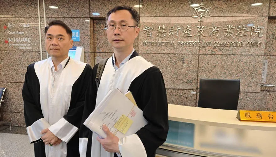 中工剔除堡新、大華與佳峻提名董事名單　委任律師：悖離公司治理原則