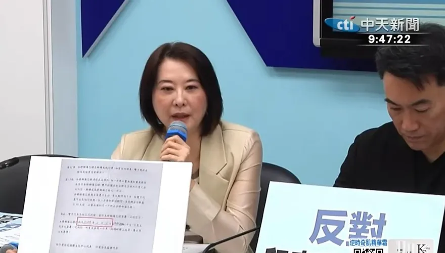 開放印度移工民怨沸騰　王鴻薇發函勞動部：中止引進、公開細節