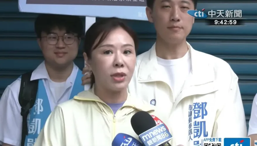 油價「連6凍」終結！李彥秀示警政府快行動：避免萬物齊漲