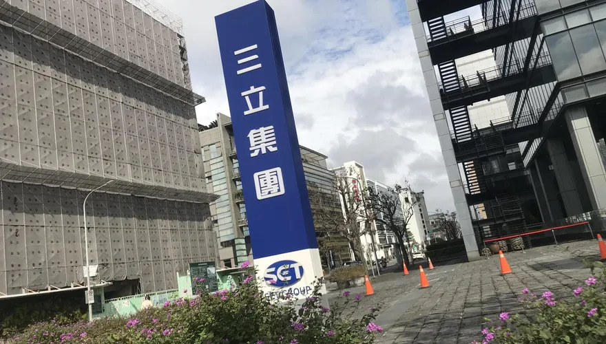 主播張齡予《健康零距離》無預警收攤！三立內部人事地震內幕曝