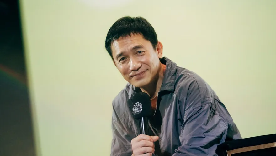 梁朝偉拍《阿飛正傳》狂吃梨40次超崩潰　吐從影40年心法：已到表演最後階段
