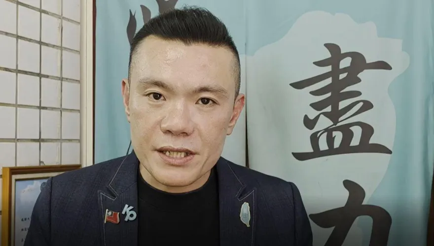 上午預言下午成真！江和樹神準料中李貞秀上政論節目