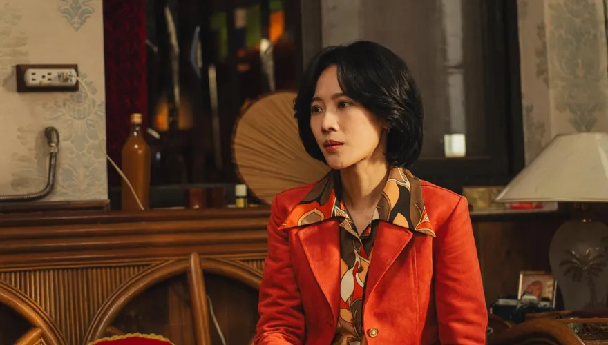 《那張照片裡的我們》導演版重返大銀幕　方宥心未婚生子遭飆罵認走心