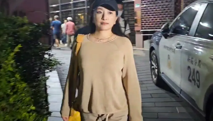 宏泰人壽25億淡水土地爆弊案！主席林鴻南妻王婉玲30萬交保