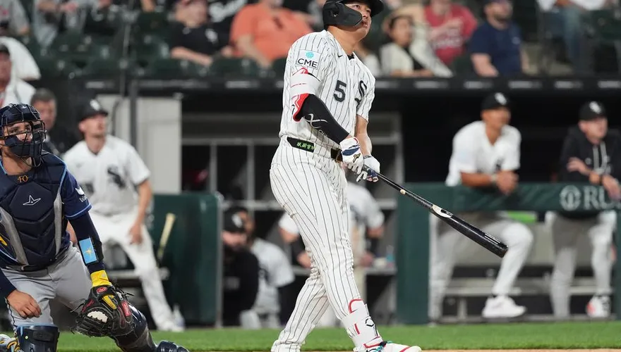MLB/村神回來了！第5轟出爐　一數據超車大谷翔平