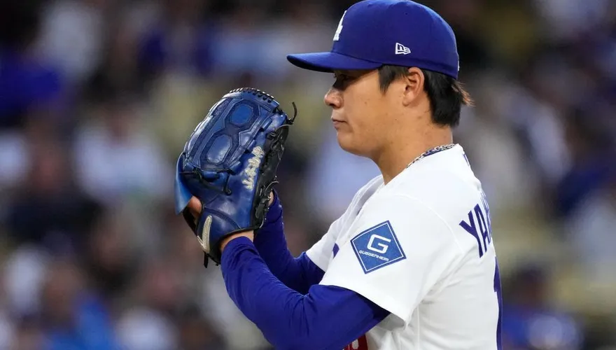 MLB/山本由伸7.2局失1分！連解決大都會20打者