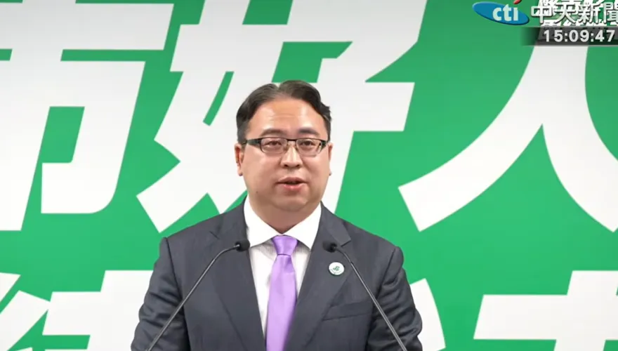 桃園市長選戰會找何志偉、王義川助選嗎？黃世杰：我們會團結