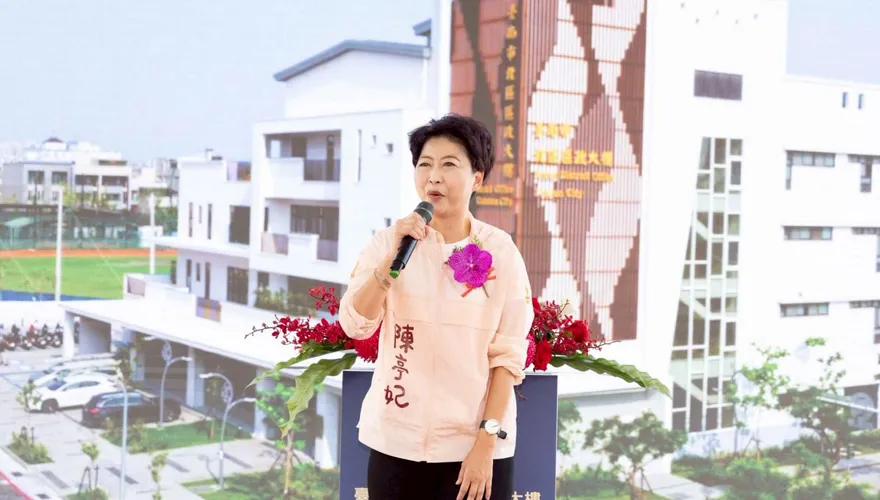 陳亭妃「博論抄襲案」求償160萬夢碎！藍營「這兩人」免賠理由曝