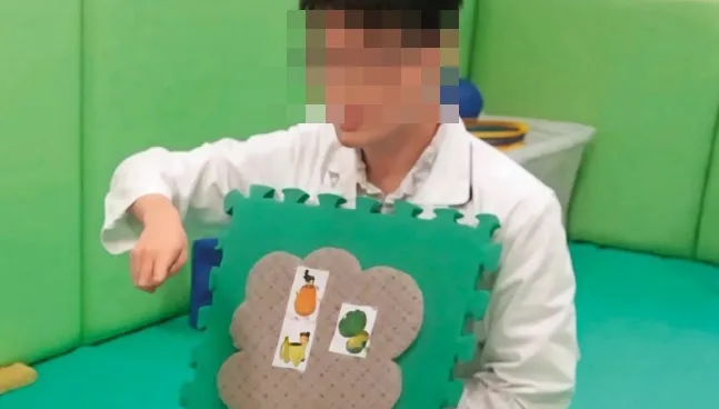 新北語言治療師診間侵犯8幼童　學霸超強背景全曝光