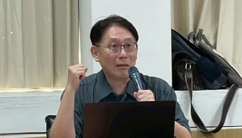 學術與AI實務並進！世新大學研究經驗分享 展現師資深厚研發能量