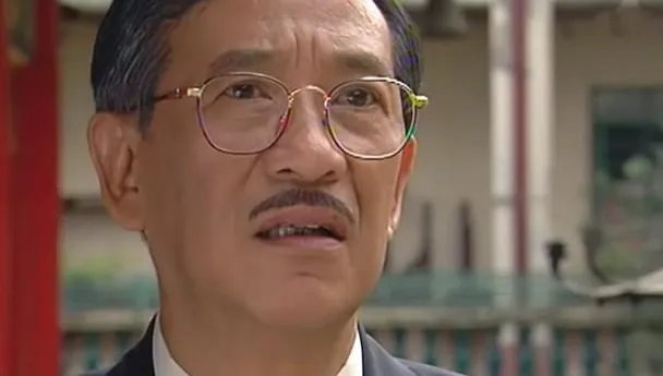 香港資深演員江圖心臟病離世　享壽89歲