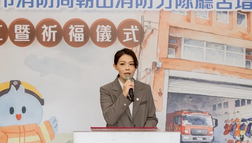 高虹安論文案爆驚天巨變！一審判決不受理　高院今撤銷發回