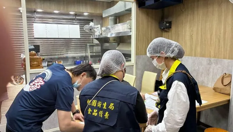 驚！新北、高雄、桃園一起爆食物中毒　專家：系統失靈了