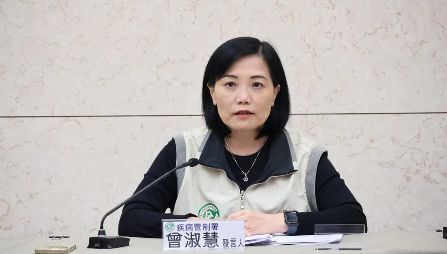 潛伏4年再現！新冠變種「蟬」兒童感染率高　疾管署曝關鍵