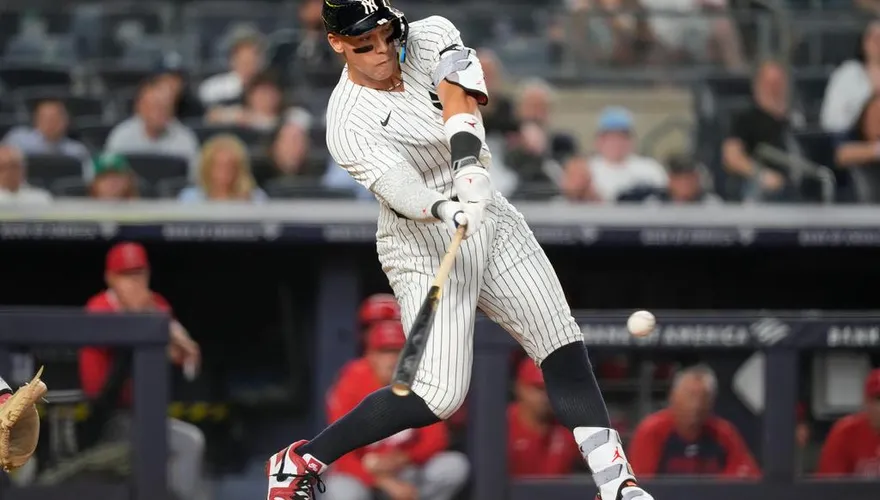 MLB/洋基隊長陷入低潮　總仔一派輕鬆：有人要付出代價了
