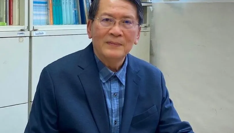 玉山學者李金銓辭世享壽80歲！政大傳院致哀「痛失巨擘」