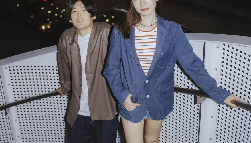 一夜限定！日本鬼才製作人攜手吳卓源6月台北開唱