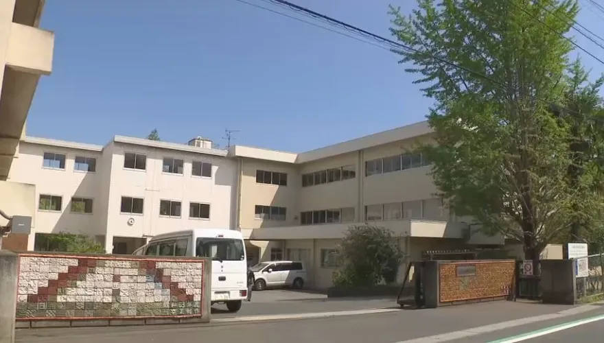 日小學生「校內走廊誤噴防狼噴霧」　39人遭波及不適緊急送醫
