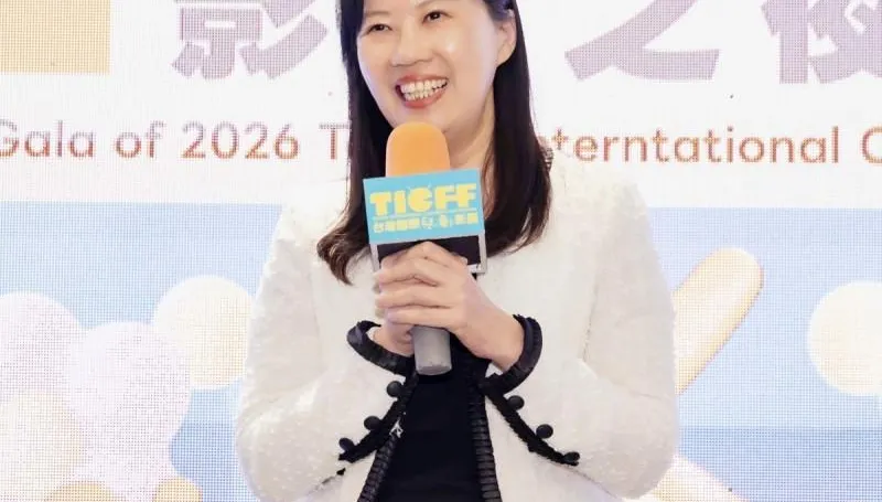 獨家/公視開董事會！總經理徐秋華健康因素請辭　內部信件曝光