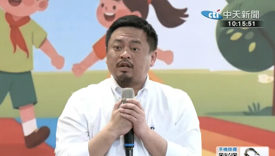 事實查核中心揭綠主導引進印度移工　Cheap驚呼：甩鍋藝術該申遺