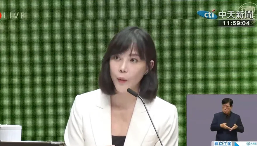 賴清德出訪史瓦帝尼遭阻　行政院怒斥對岸：粗暴行徑在國際絕無僅有