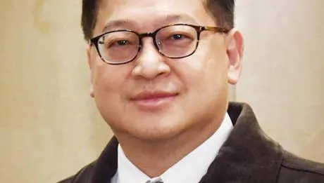 新北市府人事調整！林豐裕升任副祕書長　紀淑娟接掌研考會