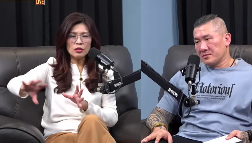 習近平視台灣為一家人　鄭麗文曝做1事：他對我們好都來不及