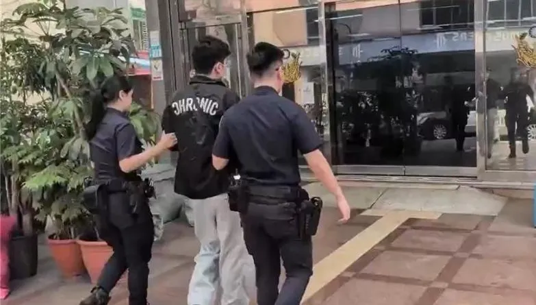 新北永和色男躲防火巷偷看洗澡　警循線逮人送辦