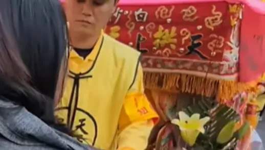 白沙屯媽祖顯靈？失聯婆婆遺體立刻尋獲　命理師揭玄機