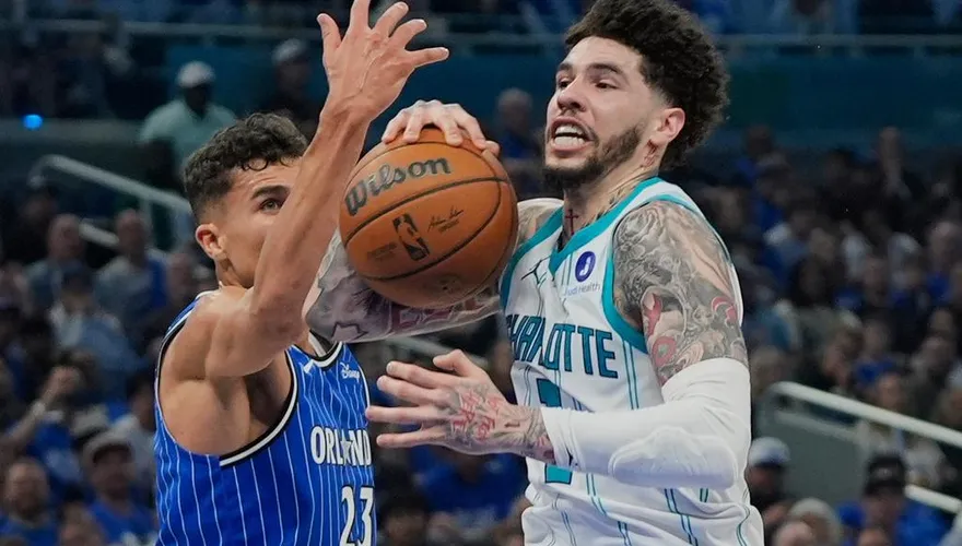 NBA/「球三弟」轉隊！　黃蜂出手把他送去灰狼