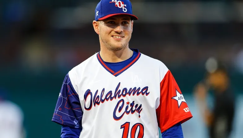 MLB/「台灣之友」要升了！　前往科羅拉多和道奇會合