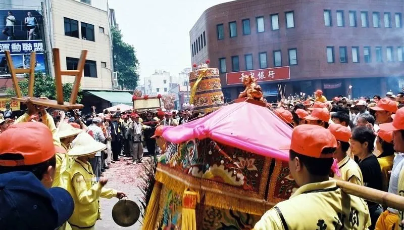 「雙媽會」今落空！歷史4次相會紀錄全曝光