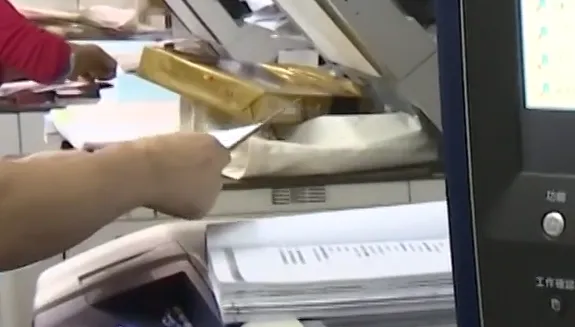 影印1元如何生存　內行曝：大量承印業務撐起整間店