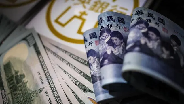 中東戰事和緩曙光！專家估第2季新台幣甩頹勢站穩31元
