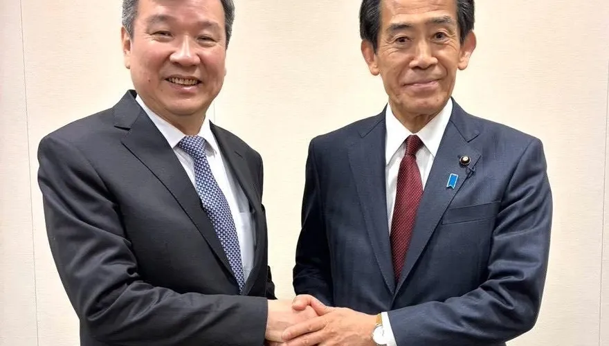 長崎原爆典禮座位遭降級？董智森剖析日方轉變：連高市早苗都在調整