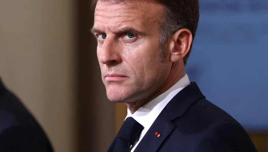 法士兵駐黎巴嫩遭擊斃！疑真主黨主導行兇　聯合國也譴責