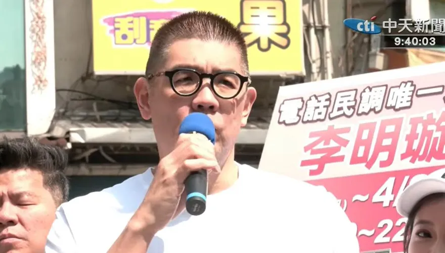 鄭習會後驚傳「以商逼政」　連勝文嗆胡說八道：最丟臉的是政府