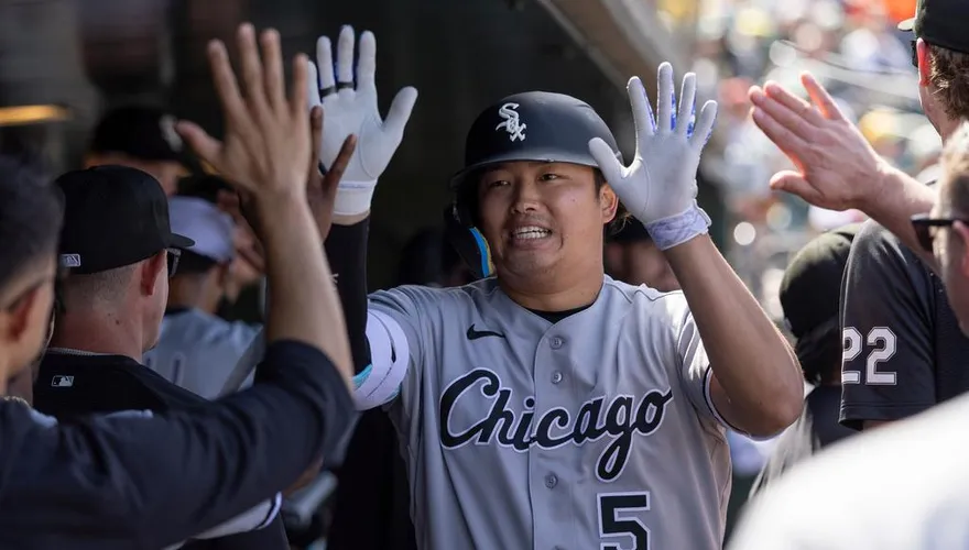 MLB/神也救不了！村上宗隆連2場開轟　白襪被逆轉吞敗