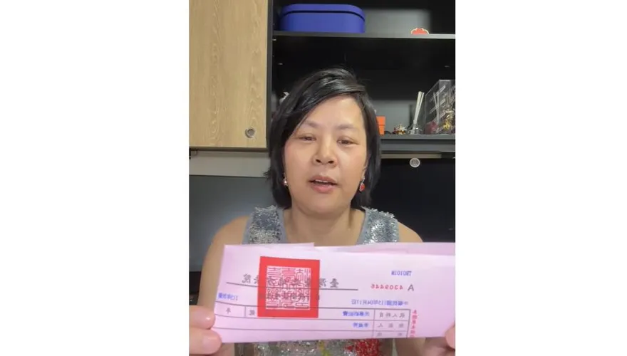 李貞秀開戰民眾黨！提「假處分」保立委身分：是我的搶不走
