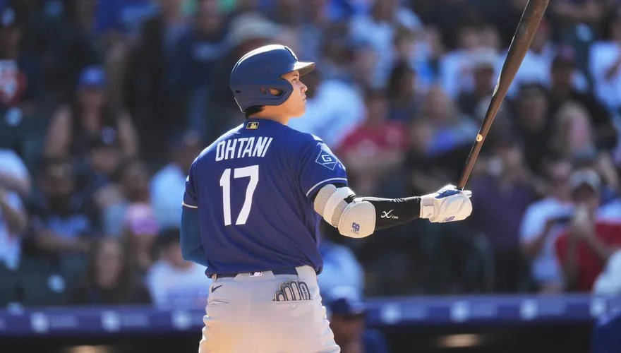 MLB/二刀流條款獨厚道奇　小熊總仔不解：最奇怪規則